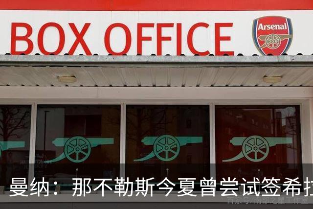 曼纳：那不勒斯今夏曾尝试签希拉，但米兰行动更快