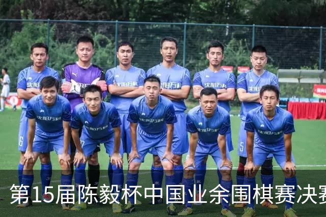 第15届陈毅杯中国业余围棋赛决赛在四川乐至举行