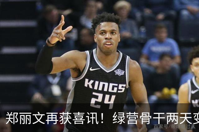 郑丽文再获喜讯！绿营骨干两天变蓝