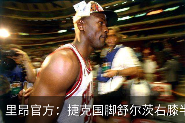里昂官方：捷克国脚舒尔茨右膝半月板受伤，预计缺阵约4个月